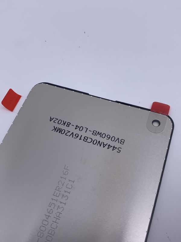 A217 LCD Untuk  A21S 100% Original New Service Pack LCDS Display  A21S Telepon Seluler layar layar Pantalla