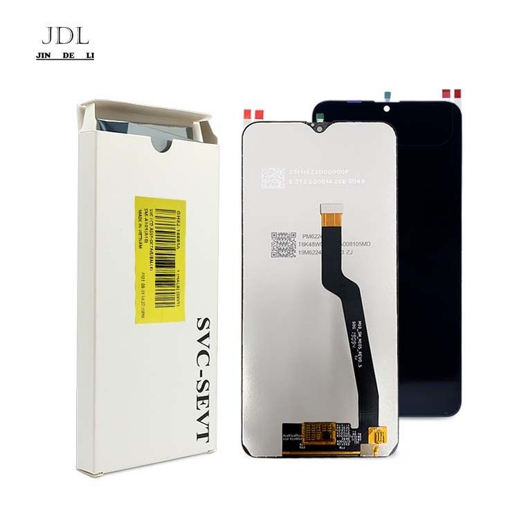 A10 Lcd LCD Untuk  A105 Grosir Paket Layanan Baru Asli LCDS  A10 Ponsel Telepon layar Tampilan Pantalla