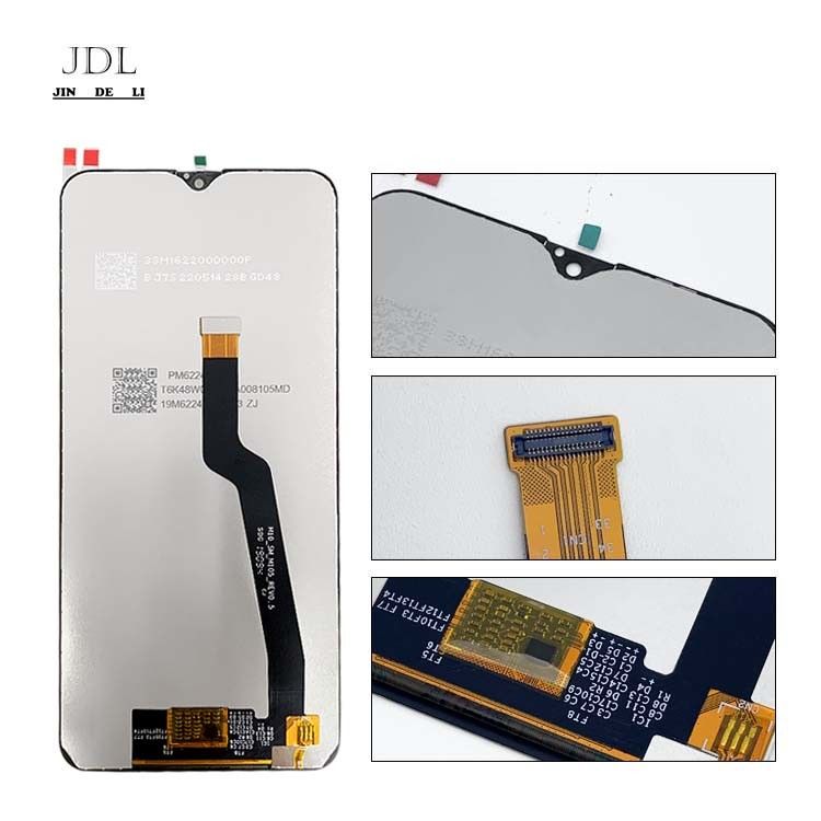 A10 Lcd LCD Untuk  A105 Grosir Paket Layanan Baru Asli LCDS  A10 Ponsel Telepon layar Tampilan Pantalla