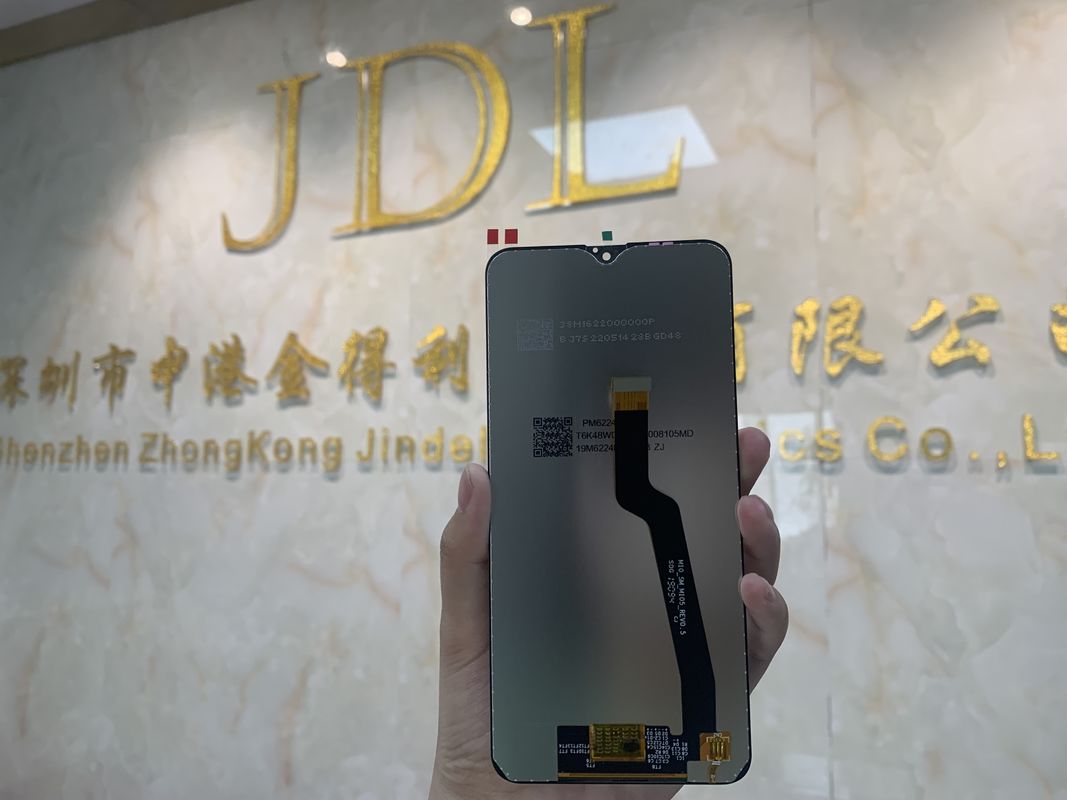 A10 Lcd LCD Untuk  A105 Grosir Paket Layanan Baru Asli LCDS  A10 Ponsel Telepon layar Tampilan Pantalla