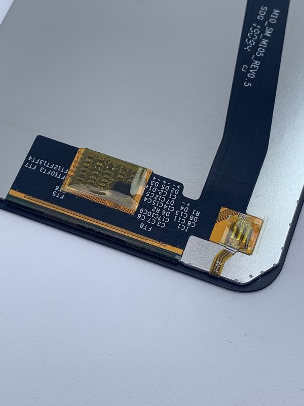 A10 Lcd LCD Untuk  A105 Grosir Paket Layanan Baru Asli LCDS  A10 Ponsel Telepon layar Tampilan Pantalla