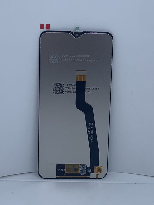 Original A105 LCD Pantalla Untuk  A10 Handphone Touch Screen Display  A10 Wholesale Service Pack LCDS