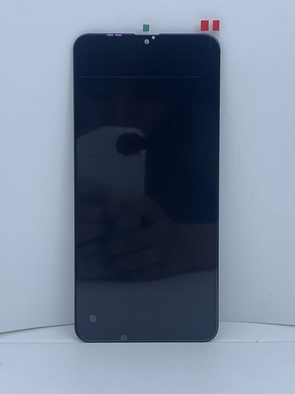 Original A105 LCD Pantalla Untuk  A10 Handphone Touch Screen Display  A10 Wholesale Service Pack LCDS
