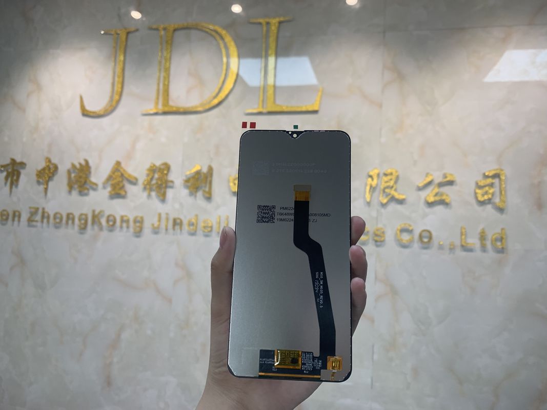 Original A105 LCD Pantalla Untuk  A10 Handphone Touch Screen Display  A10 Wholesale Service Pack LCDS