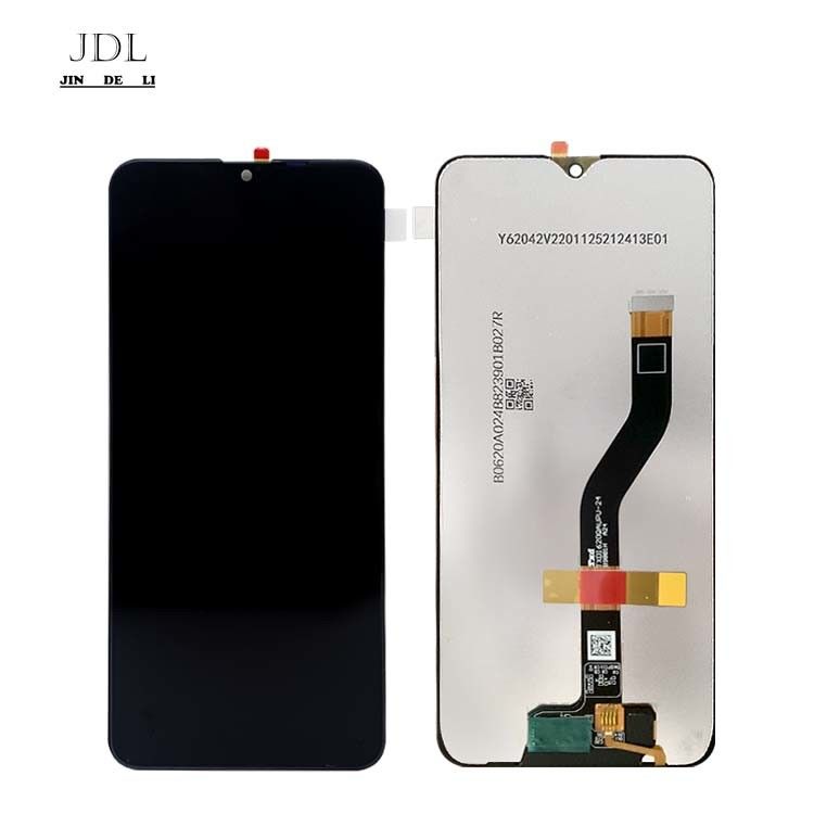 A10S Lcd LCD Untuk  a10s Original New Tested Service Pack LCDS Display  A107 Screen Telepon Seluler Pantalla