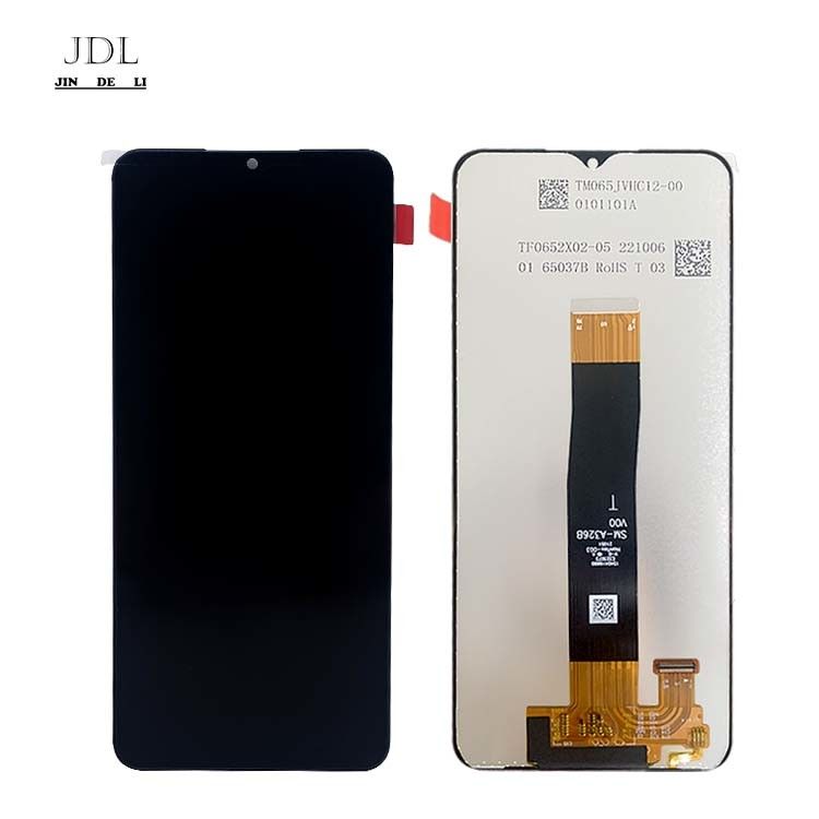 A32 5G LCD lcd Untuk  A326 Mobile Phone Service Pack LCDS Display  A326 Original Touch Screen Pantalla