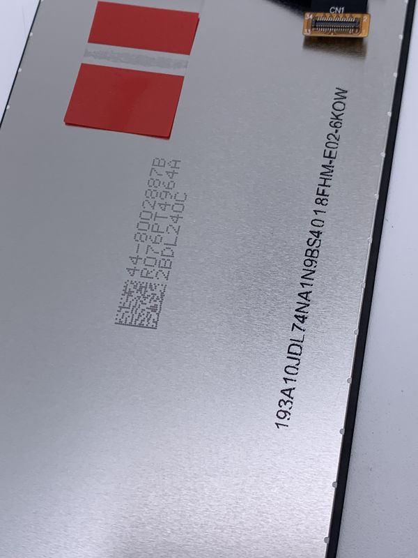 J7 Prime LCD Lcd Untuk  j7 prime Original Service Pack LCDS Display  G610 Ponsel Ponsel Screen Pantalla