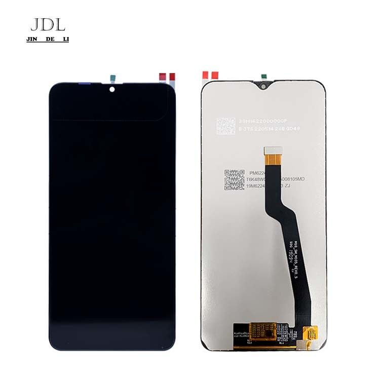 M10 LCD Lcd Screen Display Pantalla Untuk  M10 Original Service Pack LCDS  M105 Mobile Phone Touch Digitizer