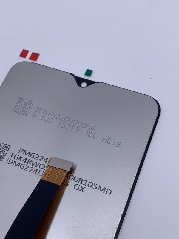 M10 LCD Lcd Screen Display Pantalla Untuk  M10 Original Service Pack LCDS  M105 Mobile Phone Touch Digitizer