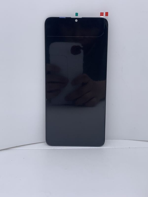 M10 LCD Lcd Screen Display Pantalla Untuk  M10 Original Service Pack LCDS  M105 Mobile Phone Touch Digitizer