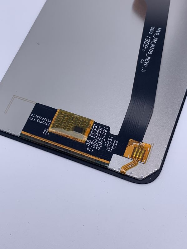 M10 LCD Lcd Screen Display Pantalla Untuk  M10 Original Service Pack LCDS  M105 Mobile Phone Touch Digitizer