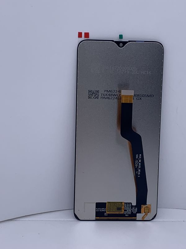 M10 LCD Lcd Screen Display Pantalla Untuk  M10 Original Service Pack LCDS  M105 Mobile Phone Touch Digitizer