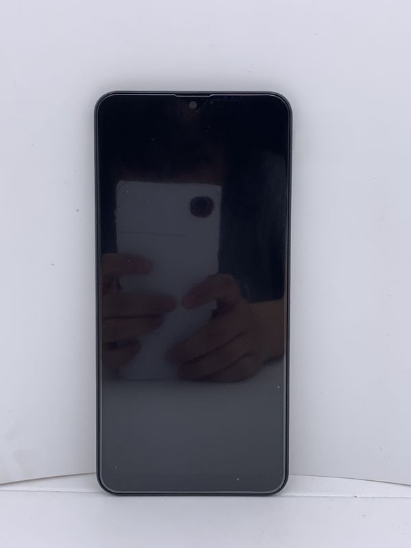 Grosir Original A107 LCD Screen With Frame Untuk  a10s Pantalla  A107 Service Pack Layar LCD