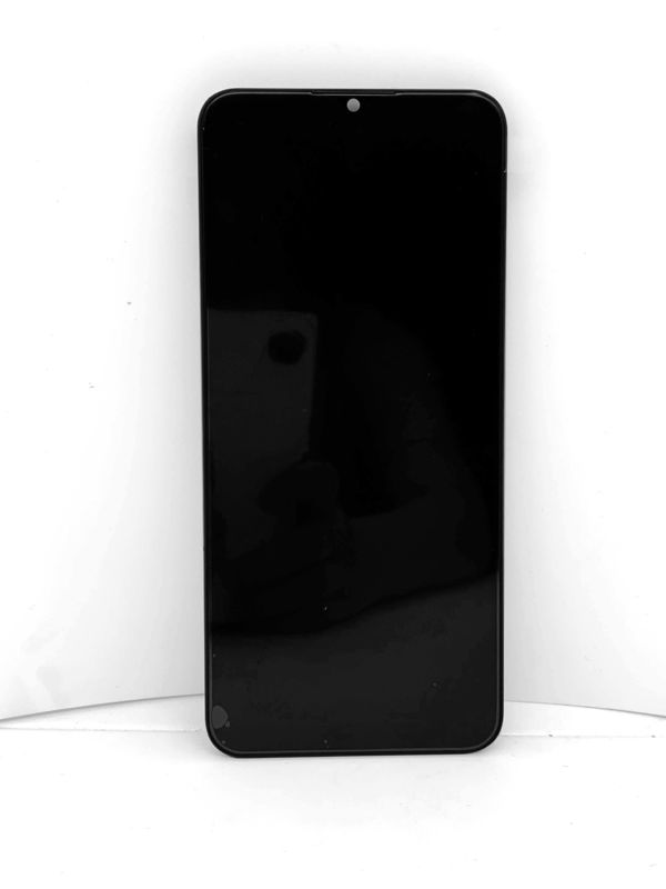 A03 LCD lcd Dengan Frame Untuk  a03 Grosir Layar Ponsel A035 Original Service Pack LCDS Display Pantalla