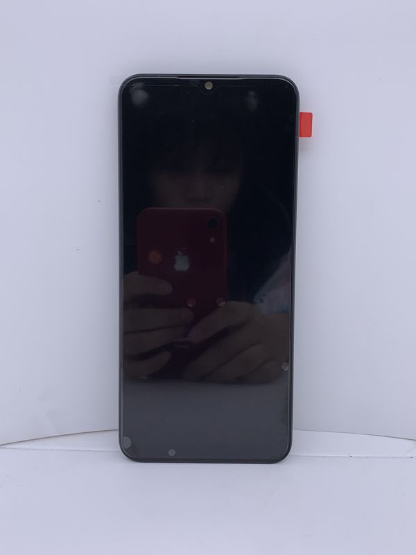 A03 Core LCD Screen Display With Frame Untuk  a03 core Original Service Pack LCDS  A032 Mobile Pantalla