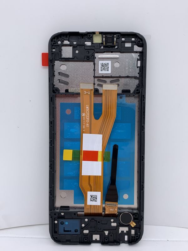 A03 Core LCD Screen Display With Frame Untuk  a03 core Original Service Pack LCDS  A032 Mobile Pantalla