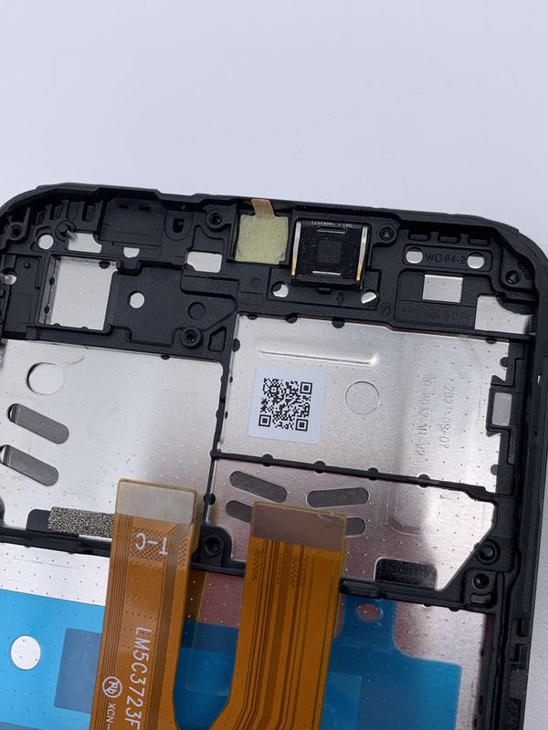 A03 Core LCD Screen Display With Frame Untuk  a03 core Original Service Pack LCDS  A032 Mobile Pantalla