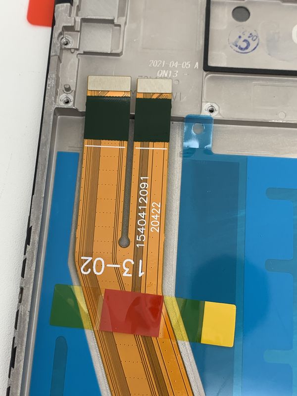 A11 Lcd Screen Pantalla Dengan Frame Untuk  A11 Original New Mobile Screen  A115 Service Pack LCDS Display