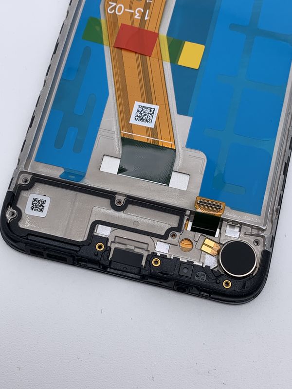 A11 Lcd Screen Pantalla Dengan Frame Untuk  A11 Original New Mobile Screen  A115 Service Pack LCDS Display