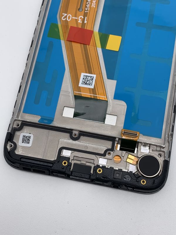A11 Lcd Screen Pantalla Dengan Frame Untuk  A11 Original New Mobile Screen  A115 Service Pack LCDS Display