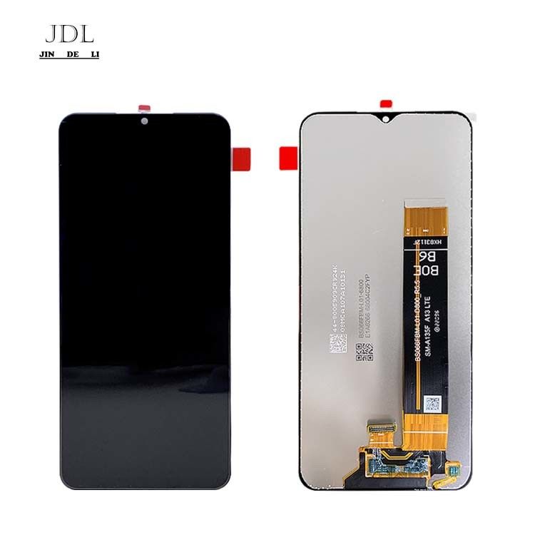 A13S Original LCD Screen Untuk  A13 Service Pack LCDS Display  A135 A137 Handphone Touch Pantalla