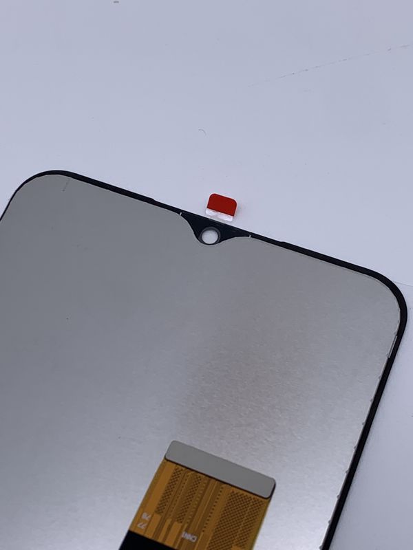 A13S Original LCD Screen Untuk  A13 Service Pack LCDS Display  A135 A137 Handphone Touch Pantalla