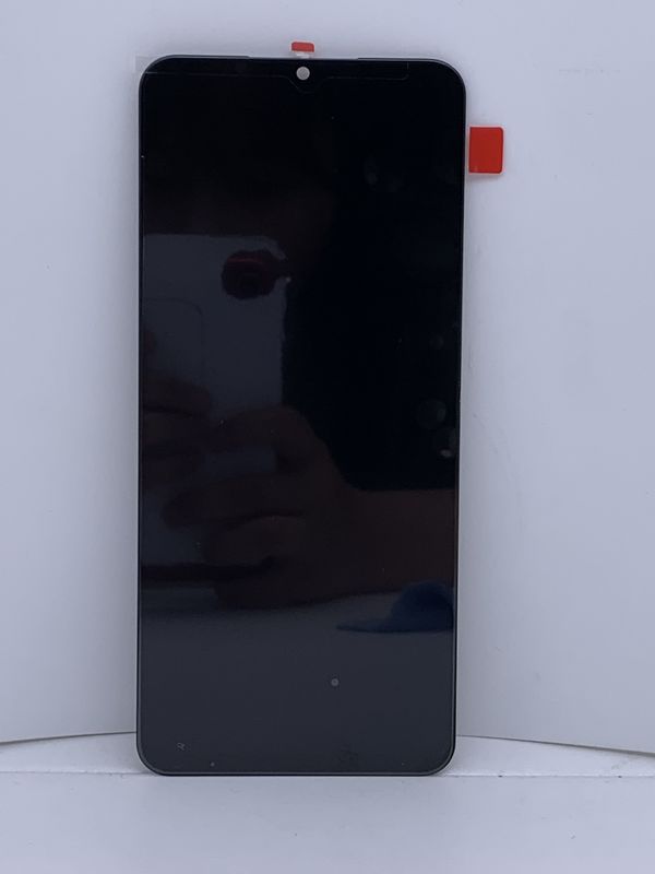 A13S Original LCD Screen Untuk  A13 Service Pack LCDS Display  A135 A137 Handphone Touch Pantalla