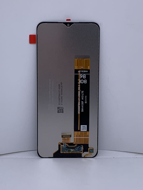 A13S Original LCD Screen Untuk  A13 Service Pack LCDS Display  A135 A137 Handphone Touch Pantalla