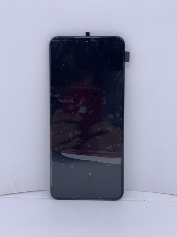 Pabrik A135 LCD Display Pantalla Untuk  A13S Original Screen Ponsel Pantalla  A137 Service Pack LCDS