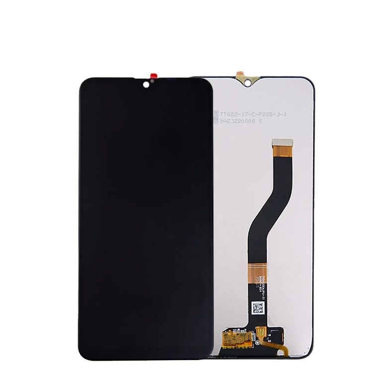 A11 Original Service Pack LCD dengan TFT LCD Display Type
