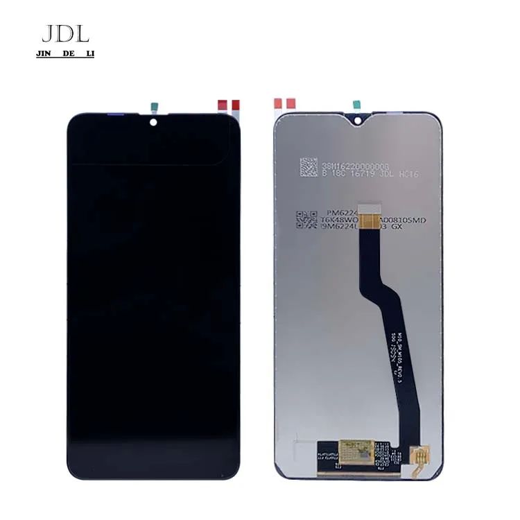 Mobile LCD Display A10 Layar LCD 100% Diuji 50% TT/Kredit Card Pembayaran Di muka