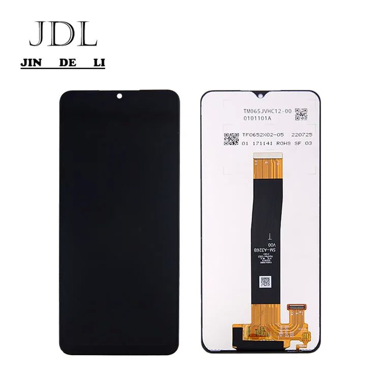 JDL  A32 LCD TFT Display dengan Reproduksi Warna yang Luar Biasa