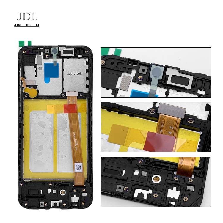 Original Telepon layar untuk  A10 A11 A12 A20 A21 A30 ADdisplay Lcd Screen untuk  LCD Service pack