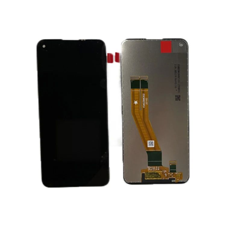 5 'LCD Screen ponsel dengan 100% Jaminan Asli 960 X 540 Pixels
