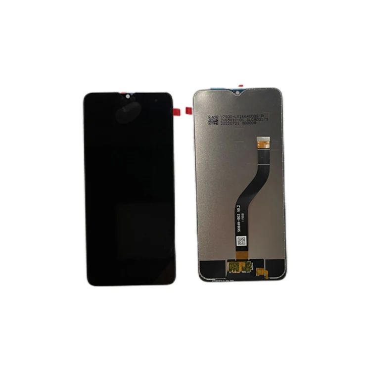 100% diuji ketat   A2 Core LCD Screen Ukuran 5