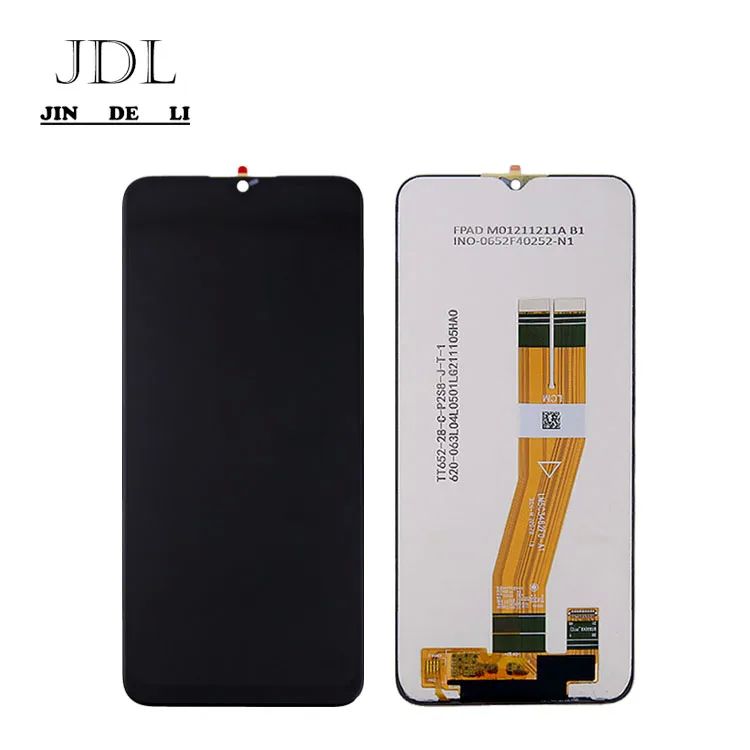 960 X 540 Pixels TFT Tampilan LCD Ponsel layar dengan 100% Garansi Asli