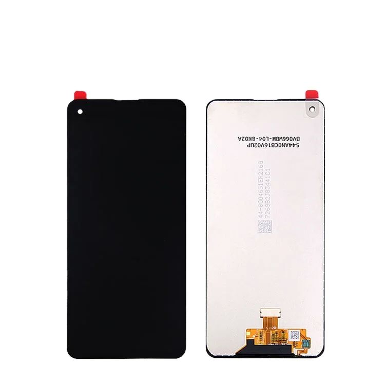 Jenis TFT  A045 LCD Touch Screen untuk  SCREEN LCD ORIGINAL SERVICE PACK