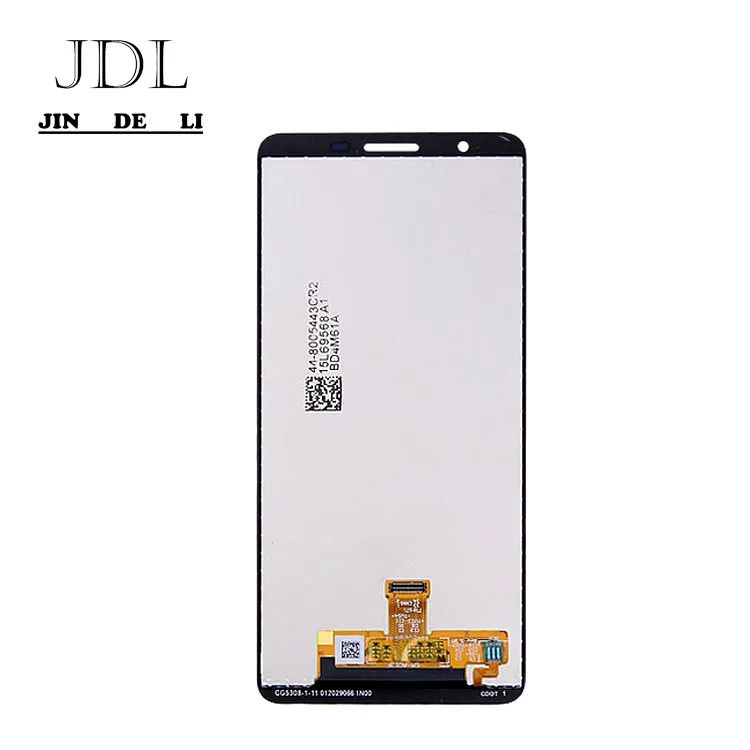 Untuk  LCD  j336 Core original ponsel layar LCD
