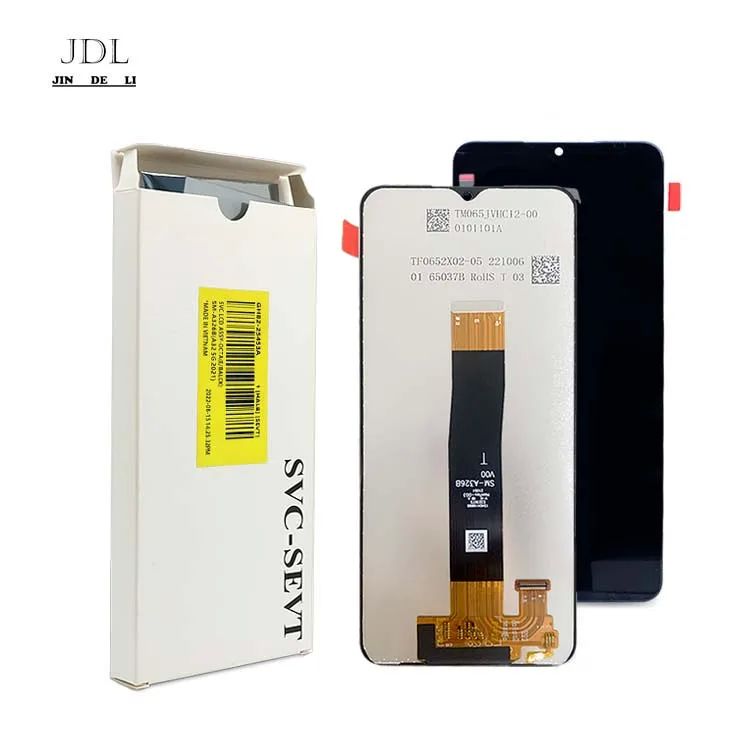 Kontrol ketat untuk  a326 a32 lcd 100% diuji Jumlah pesanan minimum 5 pcs