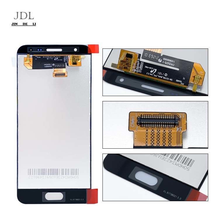 J5 Prime Lcd Display Lcd No Frame Custom Logo Printing Packing Service Jenis tampilan  SCREEN LCD