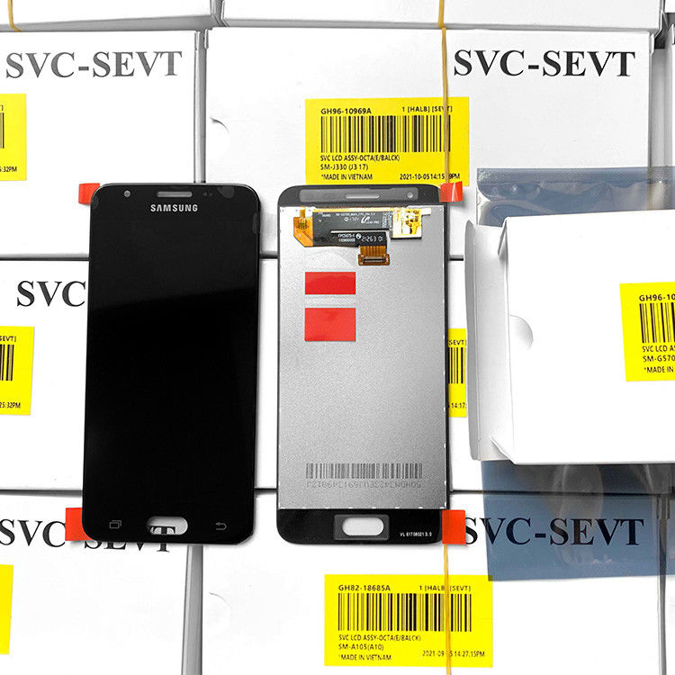 J5 Prime Lcd Display Lcd No Frame Custom Logo Printing Packing Service Jenis tampilan  SCREEN LCD