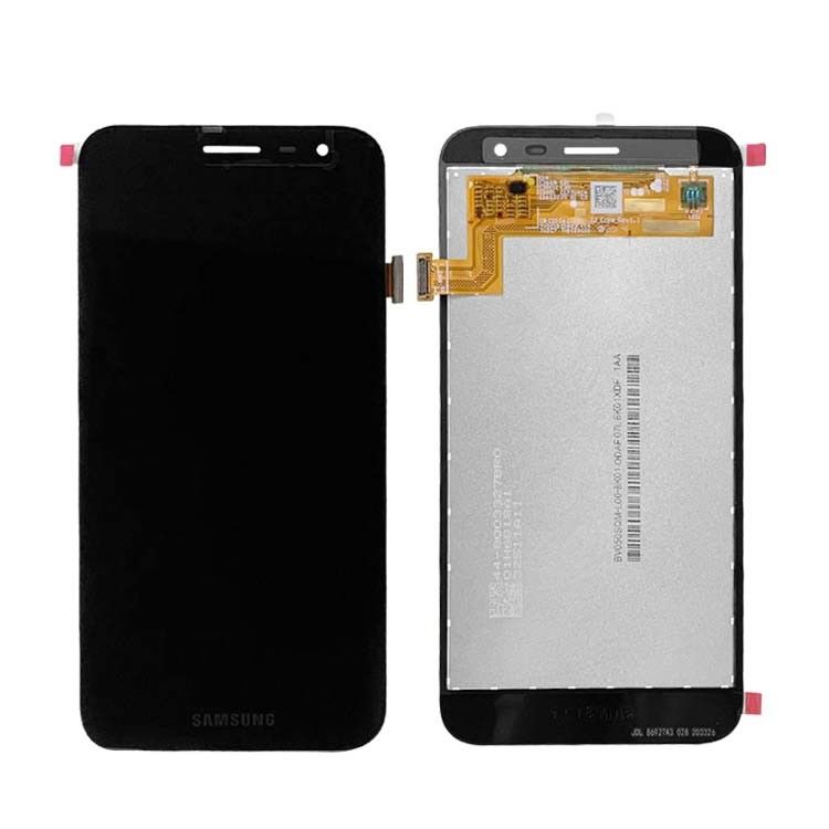 Resolusi tinggi  J2 Core LCD untuk ponsel SERVICE PACK LCDS