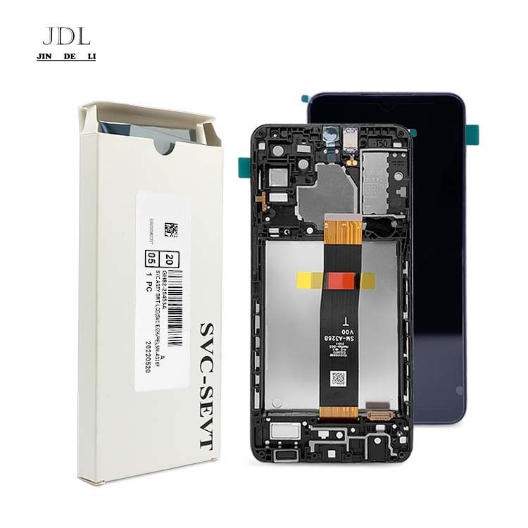 Kontrol ketat untuk  a326 a32 lcd 100% diuji Jumlah pesanan minimum 5 pcs