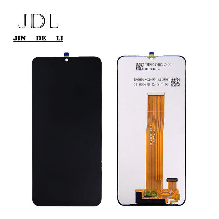 Produsen Penjualan Langsung Ponsel Asli Lcd Pergantian Tampilan Layar Sentuh Panel Untuk   M12/M127