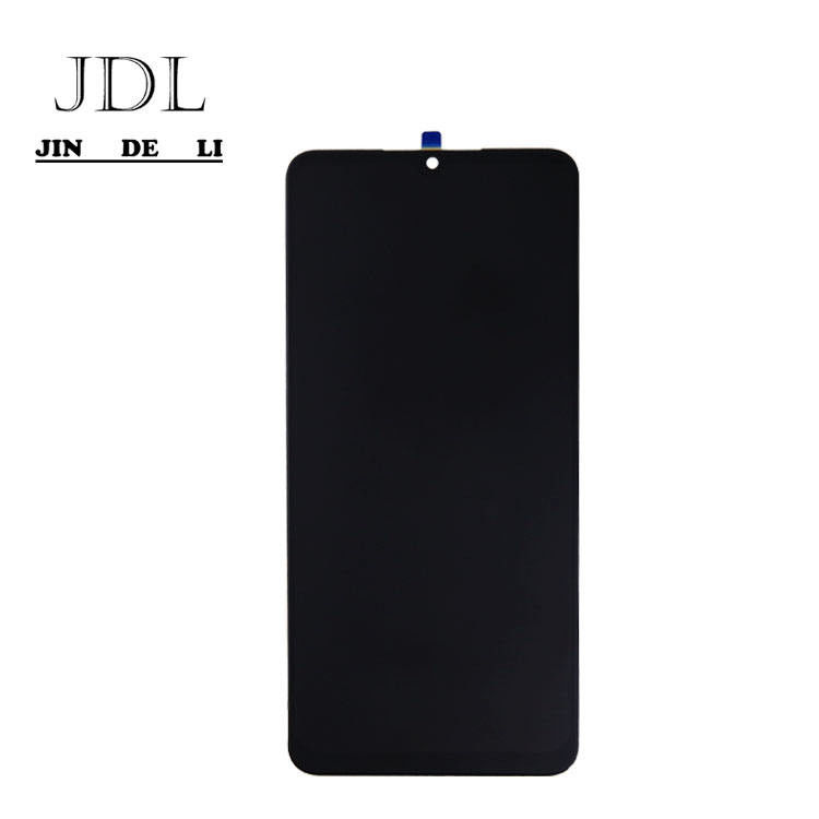Produsen Penjualan Langsung Ponsel Asli Lcd Pergantian Tampilan Layar Sentuh Panel Untuk   M12/M127