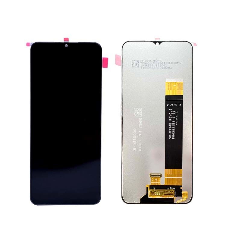 Untuk  LCD  j336 Core original ponsel layar LCD
