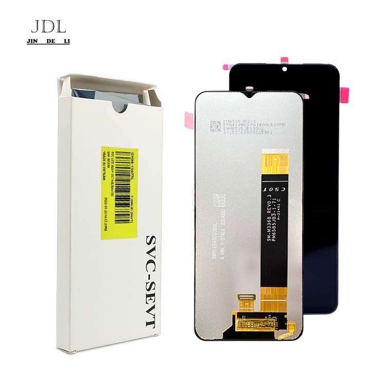 Untuk  LCD  j336 Core original ponsel layar LCD