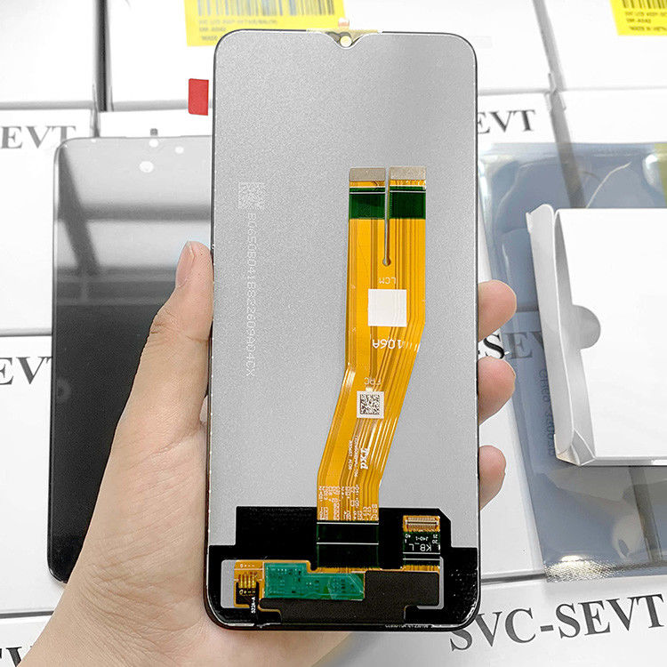 Tipe TFT yang ketat untuk layar LCD  A042 100% diuji ketat