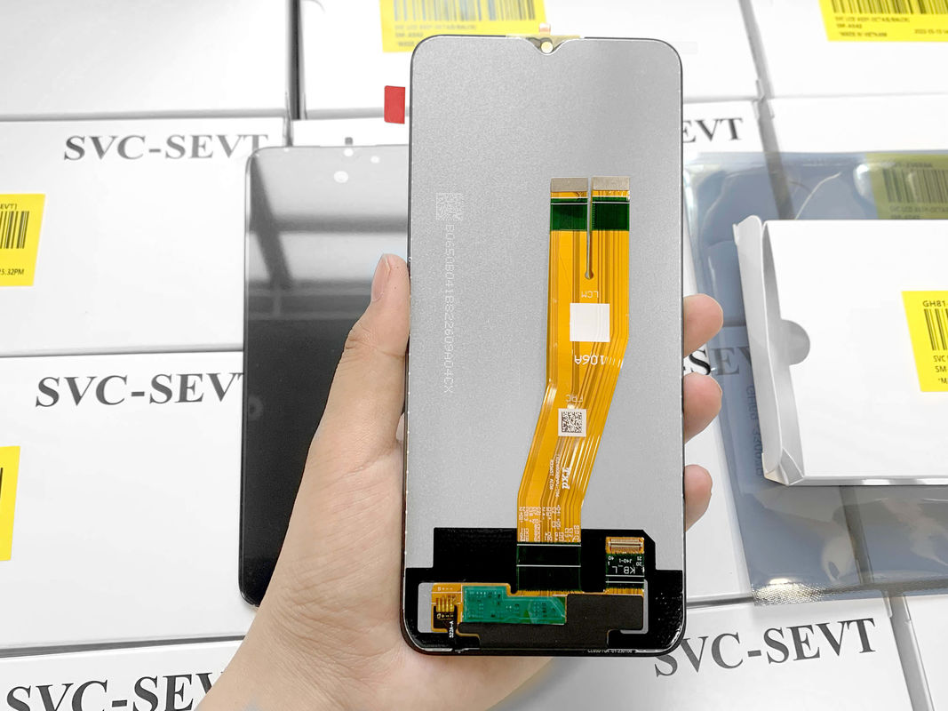 Tipe TFT yang ketat untuk layar LCD  A042 100% diuji ketat