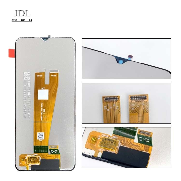 Jenis TFT  A045 LCD Touch Screen untuk  SCREEN LCD ORIGINAL SERVICE PACK